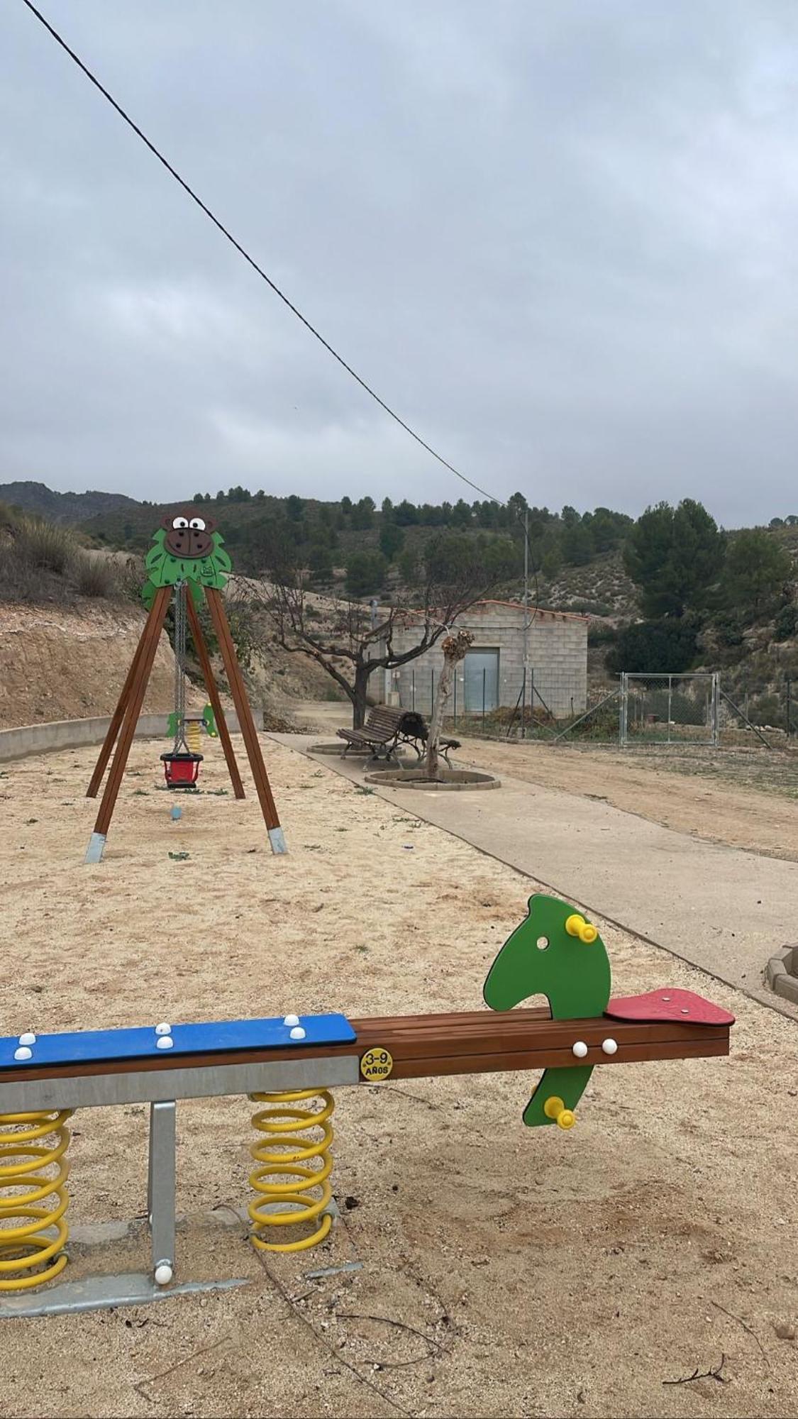 אלצ'ה דה לה סיירה Casa Rural C Puente Del Segura מראה חיצוני תמונה